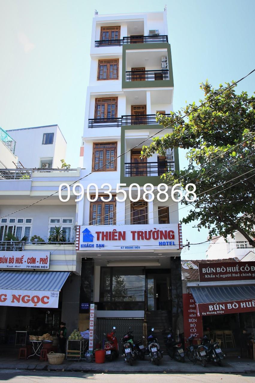 Thien Truong Hotel 写真