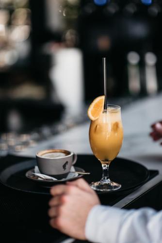 Hotel Heritage 写真