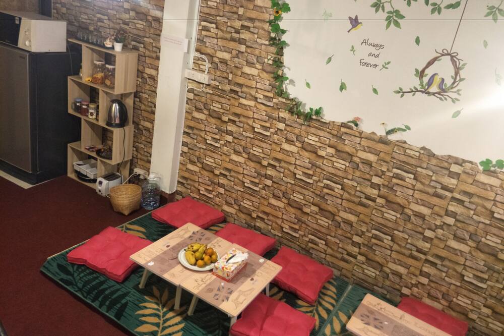 テイクミーホーム - ホステル 写真