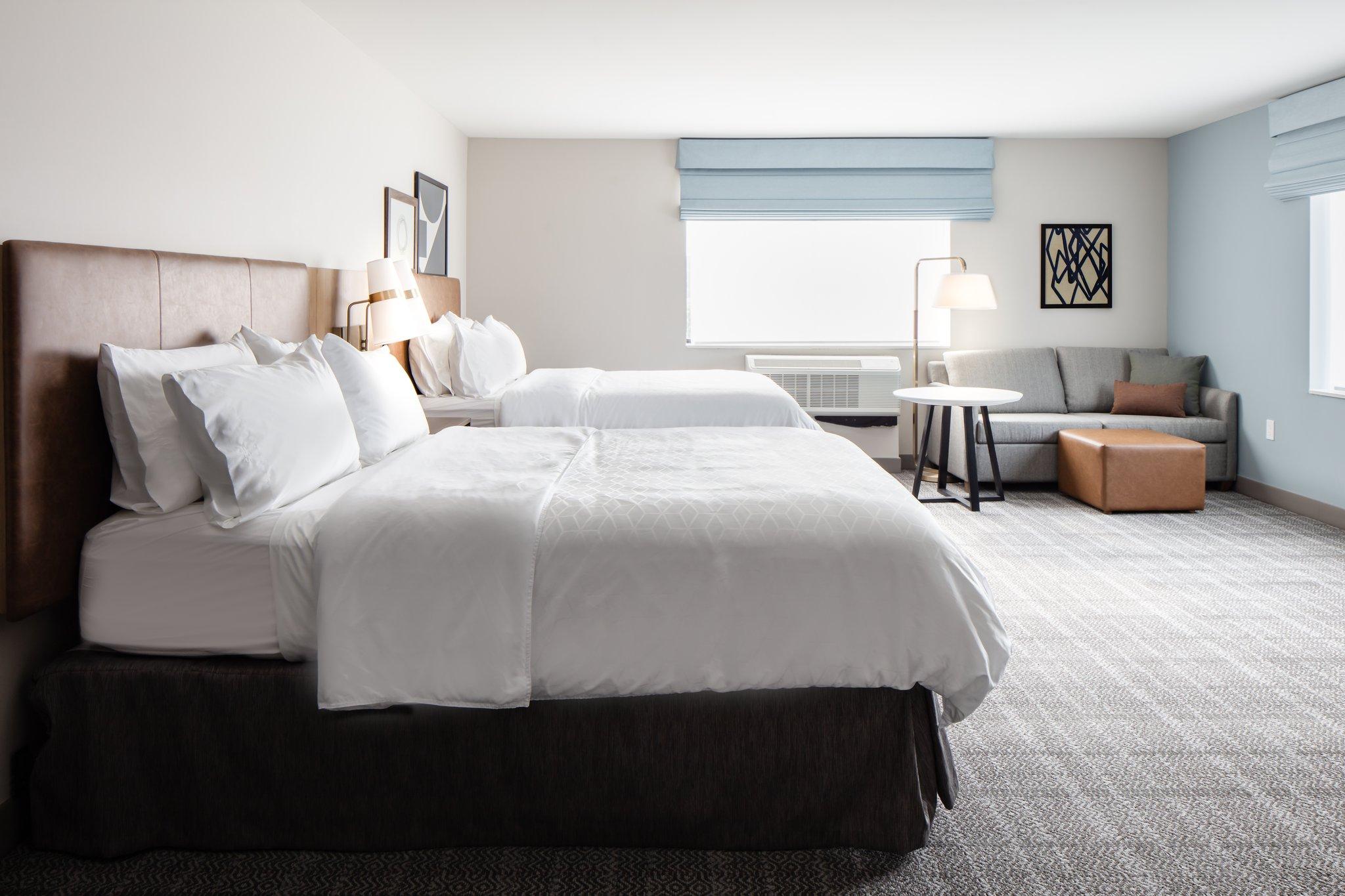 Staybridge Suites Iowa City Coralville By IHG 写真