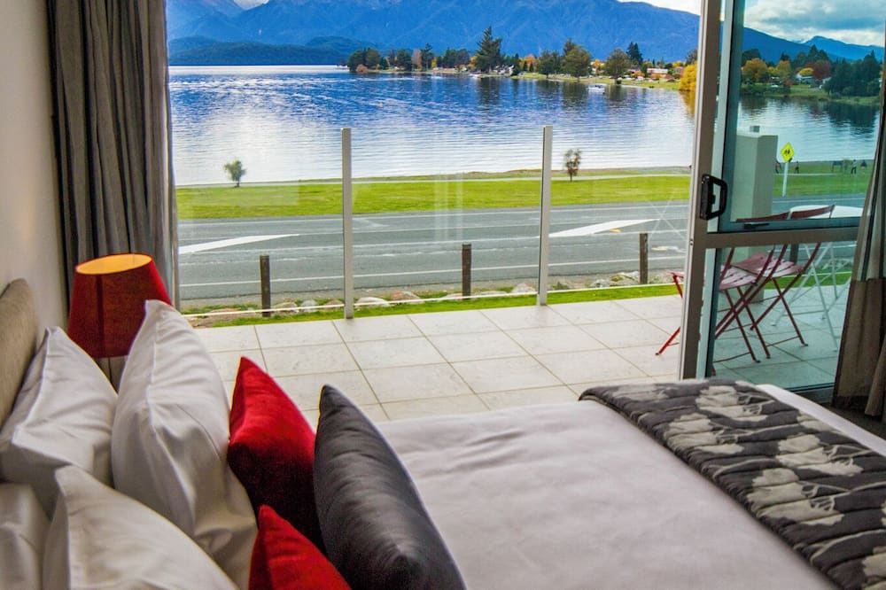 Te Anau Lakeview Holiday Park & Motels 写真