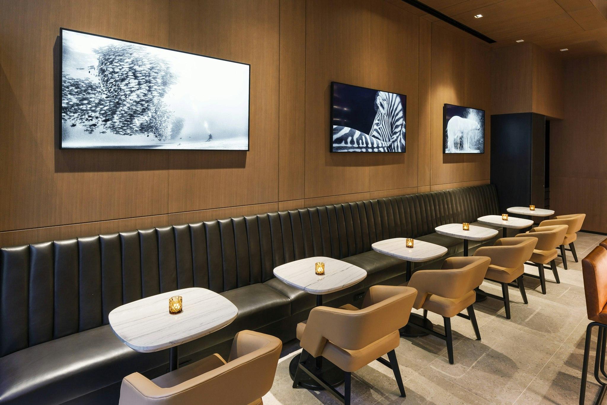 AC Hotel Washington DC Downtown 写真