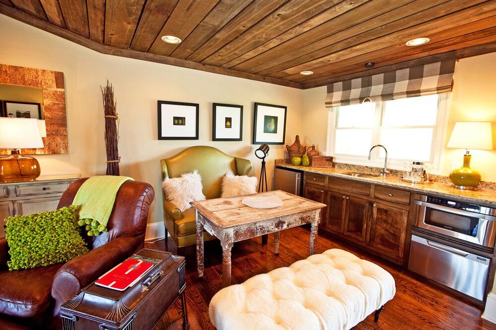 イン アット ウィロー グローブ 写真