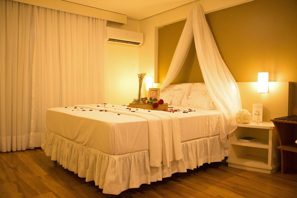 Bristol Jangada Fortaleza Hotel 写真
