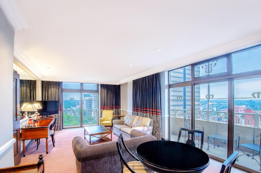 ハイアット レジェンシー ハラレ ザ メイクルズ 写真