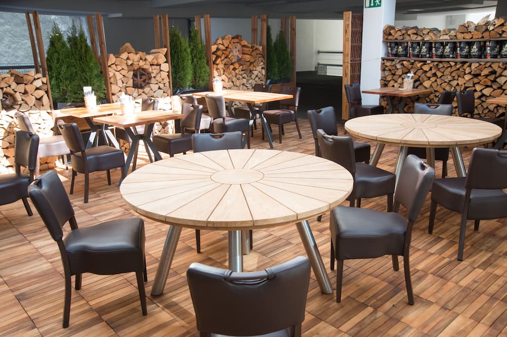 Hotel Restaurant Adler 写真