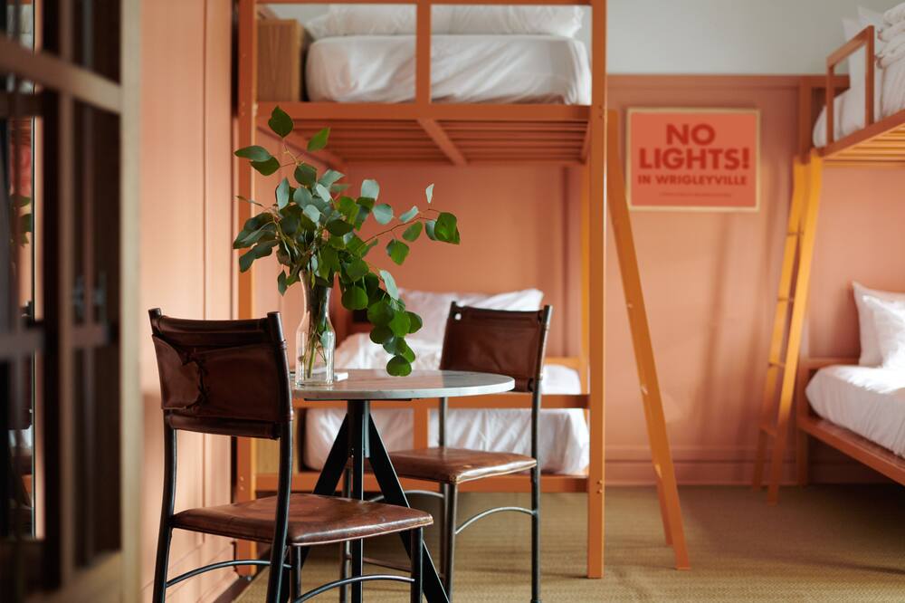 ザシカゴホテルコレクション - リグレイビル 写真