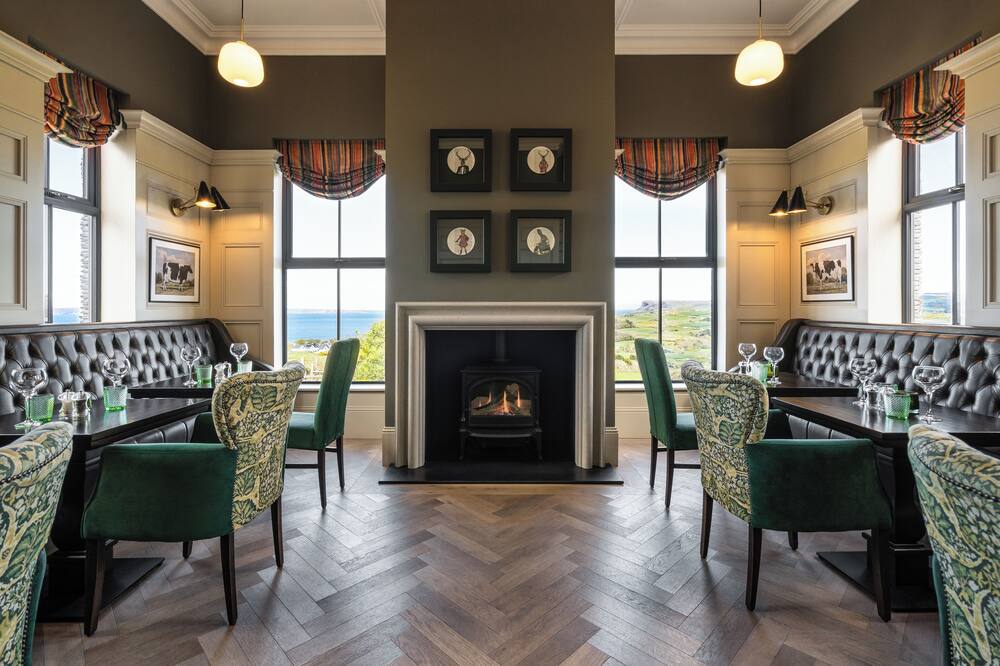 ザ ソルトハウス ホテル 写真