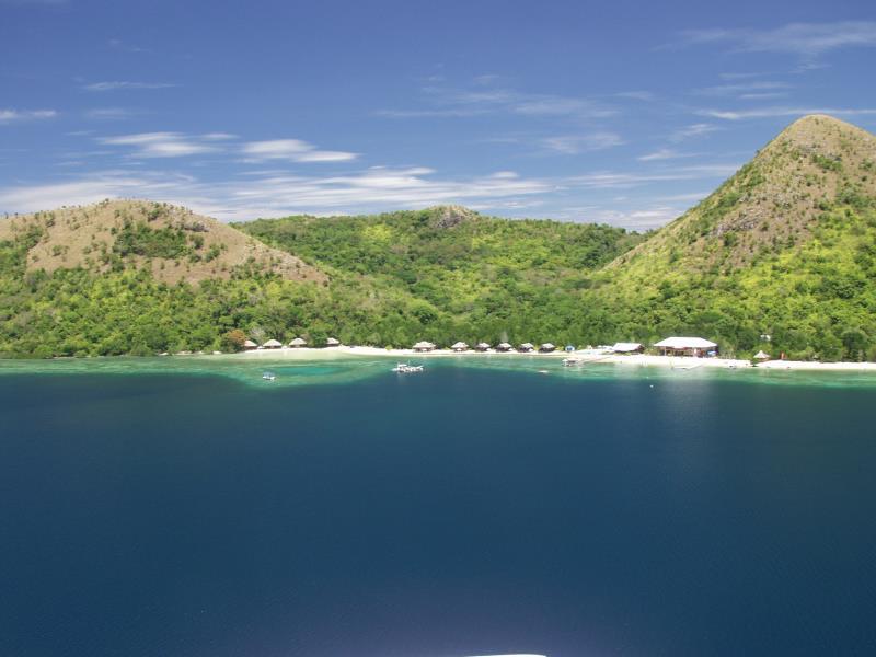 エルリオイマル リゾート 写真