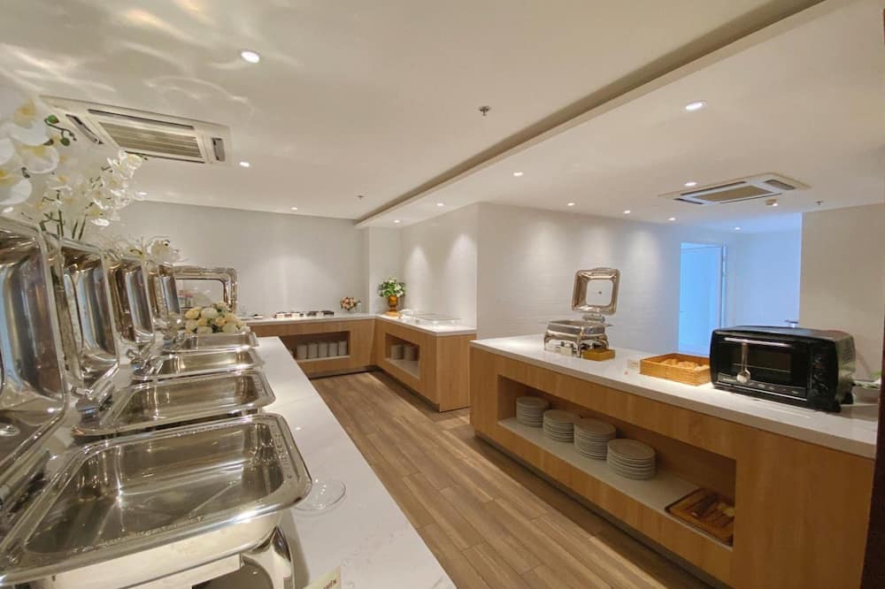 ハイ アウ ビエン クオン 写真