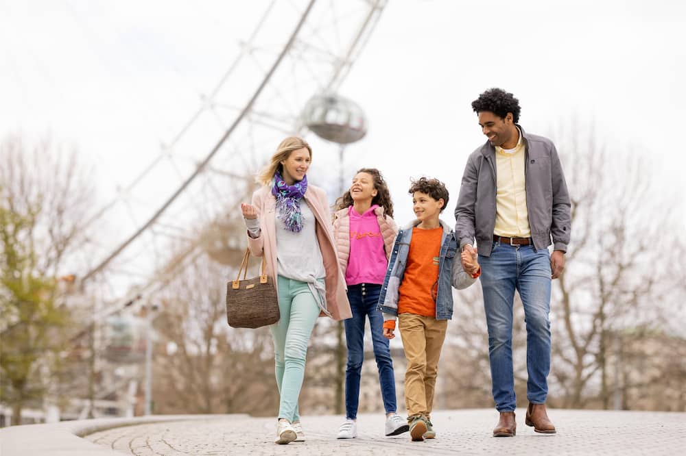 パーク プラザ ウェストミンスター ブリッジ ホテル 写真