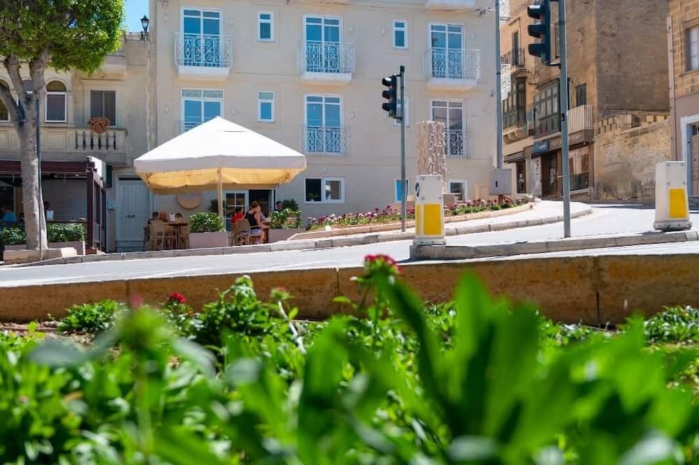 タウンハウス17 写真