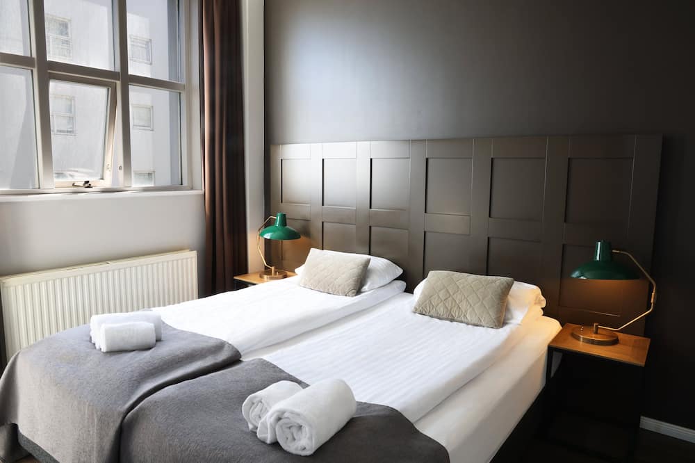 フォスホテル バロン 写真