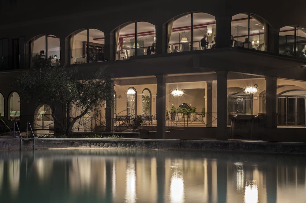 La Posta Hotel & Thermal Spa 写真