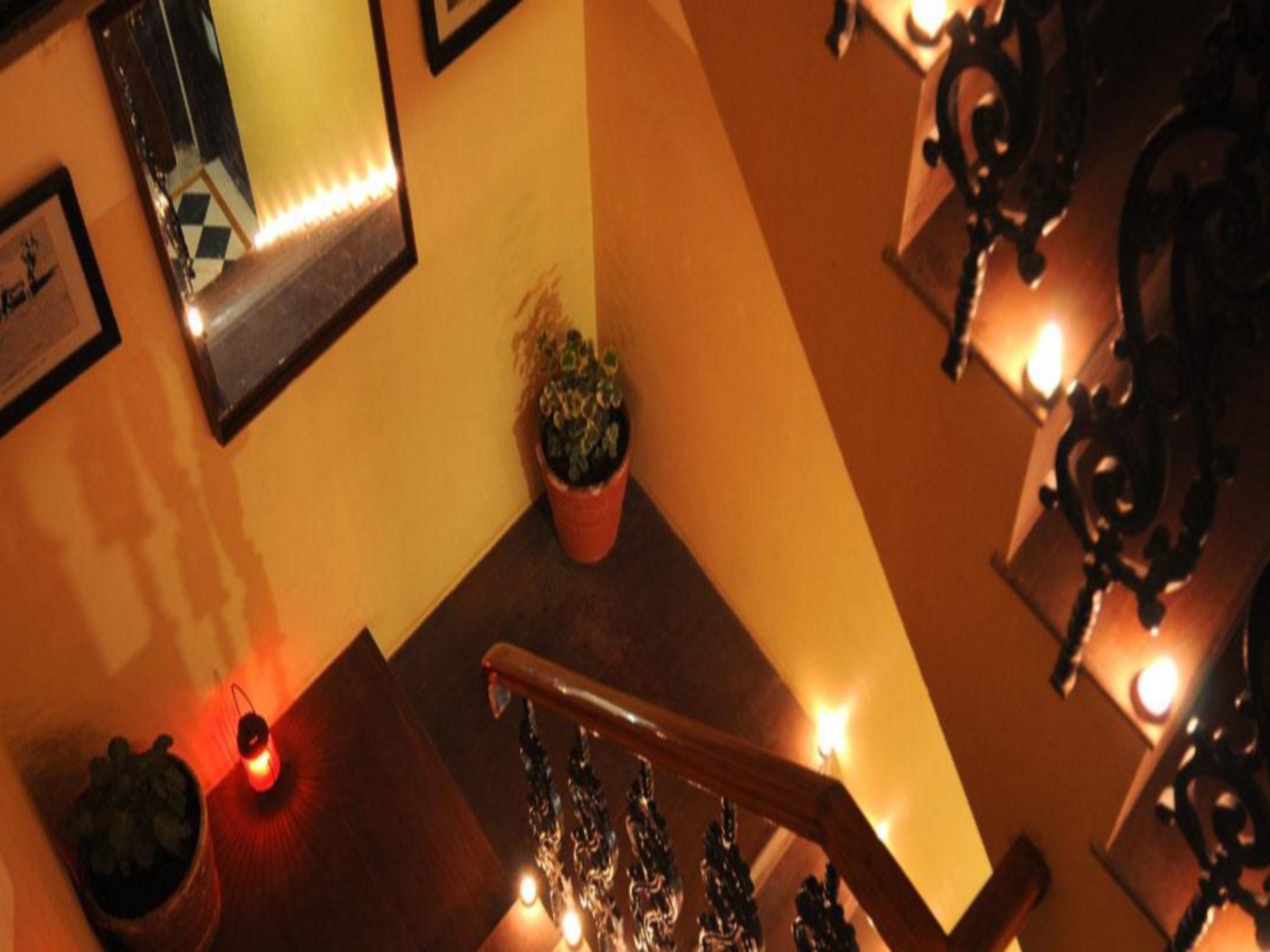 ハヴェリ イン パル 写真