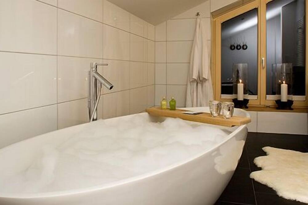 Hotel Apartments Alpenrose 写真