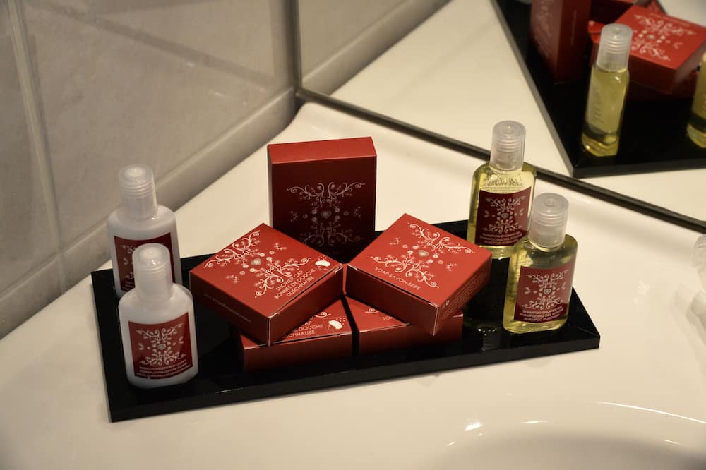 Almoria Hôtel & SPA 写真