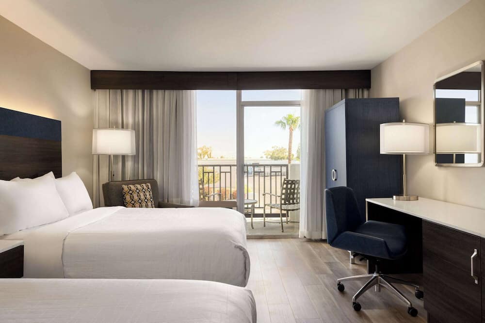 ウィンダム フェニックス エアポート テンピ 写真