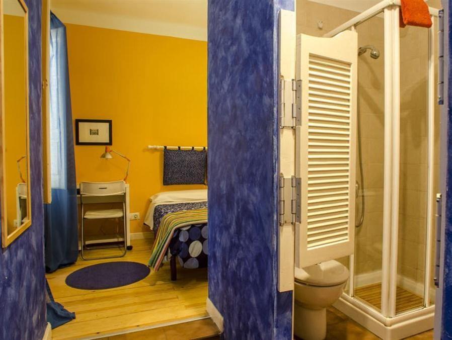 ペンション ブランカ B&B 写真