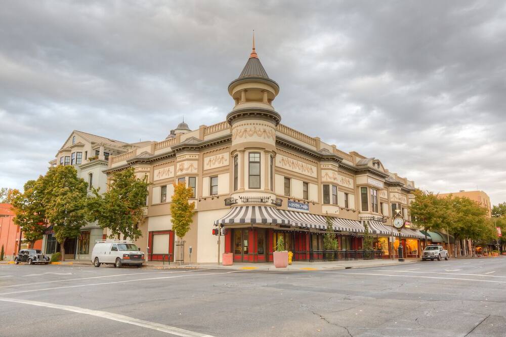 ホテル ダイヤモンド チコ 写真