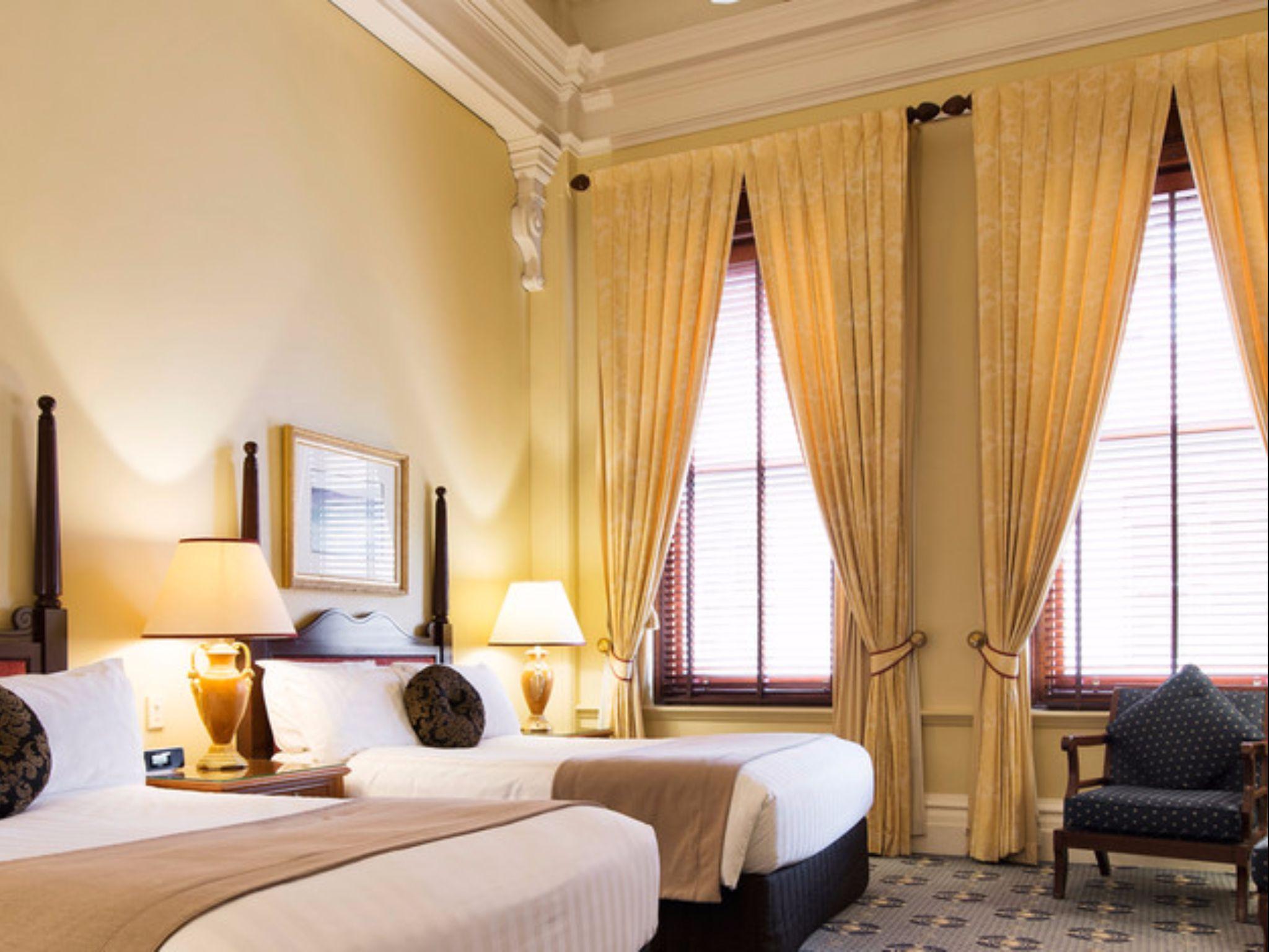 トレジャリー ブリスベン 写真