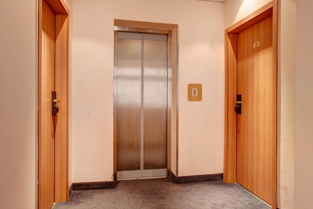 Hotel Rocentro 写真