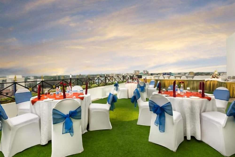 リージェンシー カーンチプラム バイ GRT ホテルズ 写真