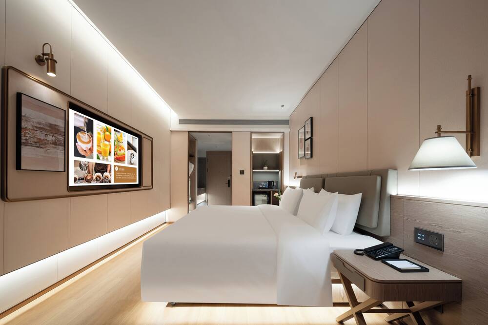 Shenzhen Yating Fengnian Hotel 写真