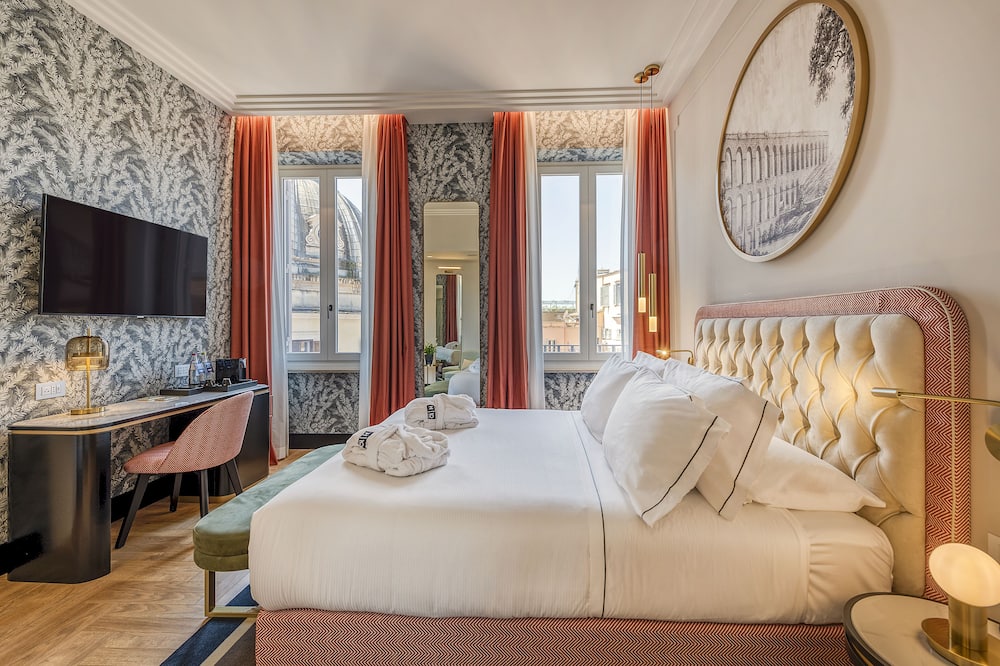 H10 パラッツォ ガッラ 写真