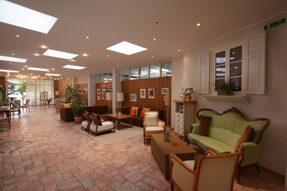 Hotel Försterhof lebe pur, genieße den Tag 写真