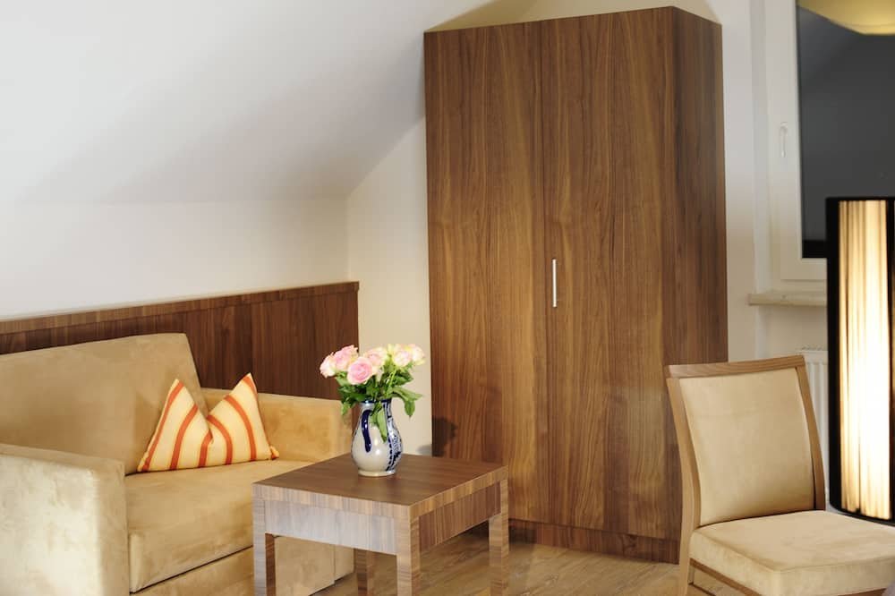 ホテル カペラー インスブルック 写真