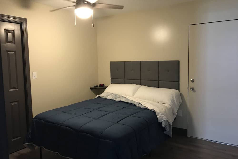 アメリカズ ベスト バリュー ヘリテージ モーター イン 写真