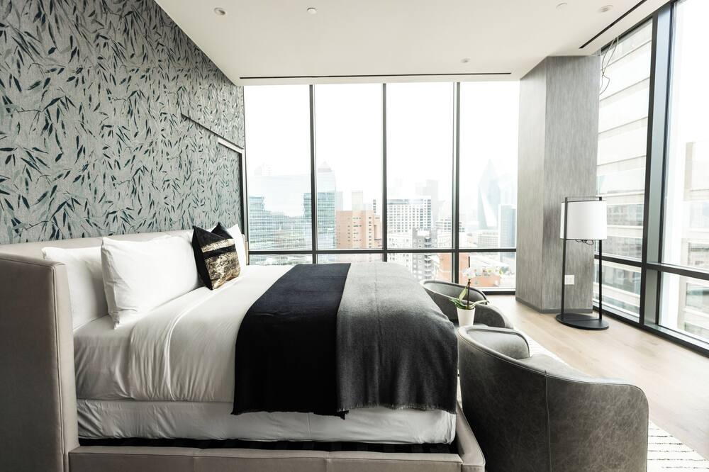 ホテル スウェクサン 写真