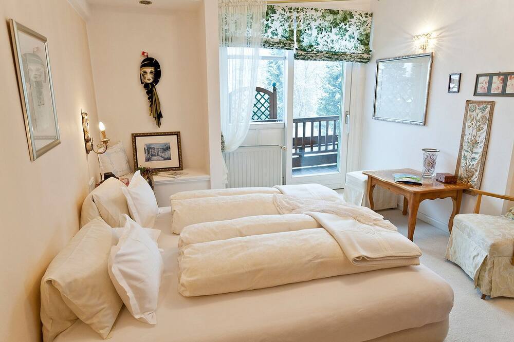 Dietrichsteinerhof Apartments & Rooms 写真