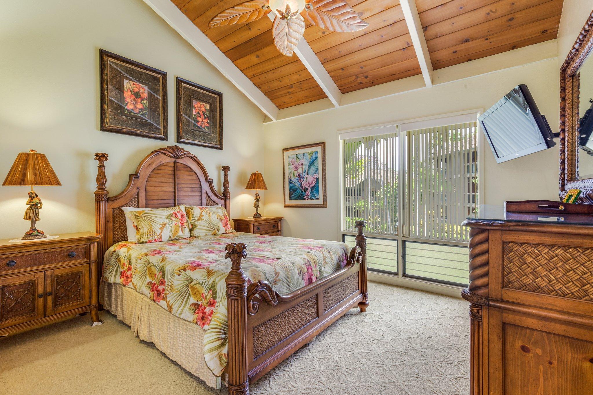 アウトリガー ハワイ アイランド バケーション レンタルズ 写真