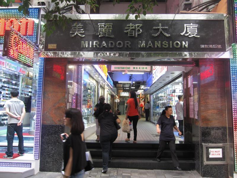 リリー ガーデン ゲスト ハウス 写真