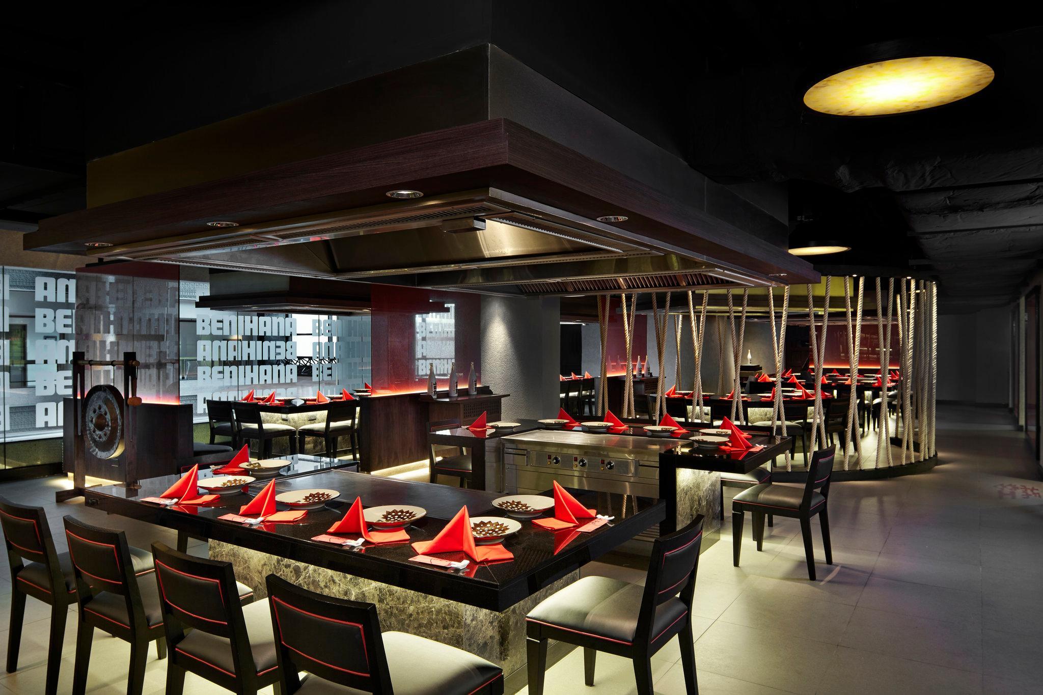 アヴァニ アトリウム バンコク ホテル【SHA Extra+認定】 写真