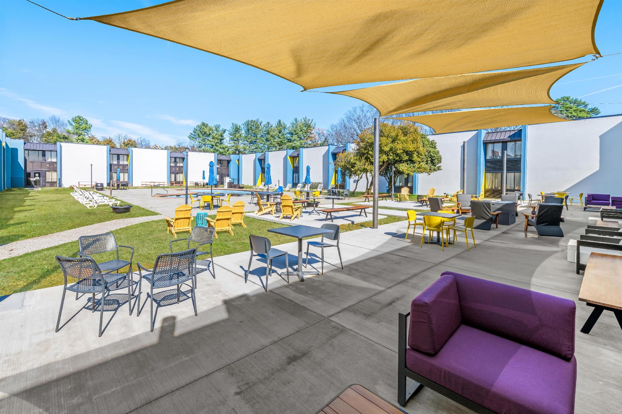 Sonesta Select Hotels Statesville 写真