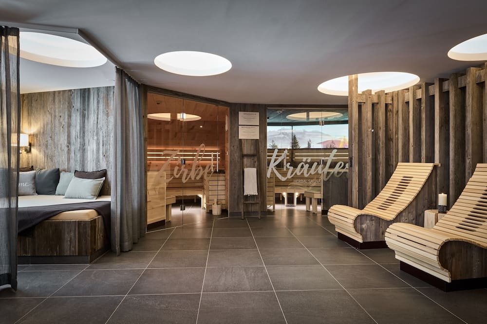 メイゼイト ロッジ 写真