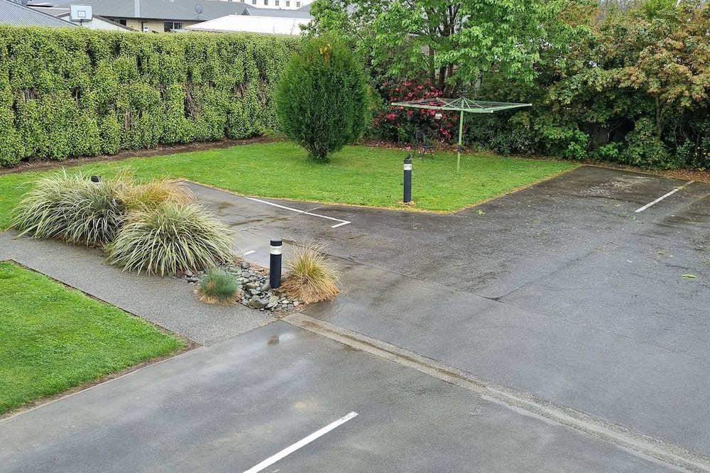 メトベン モーテル & アパートメンツ 写真