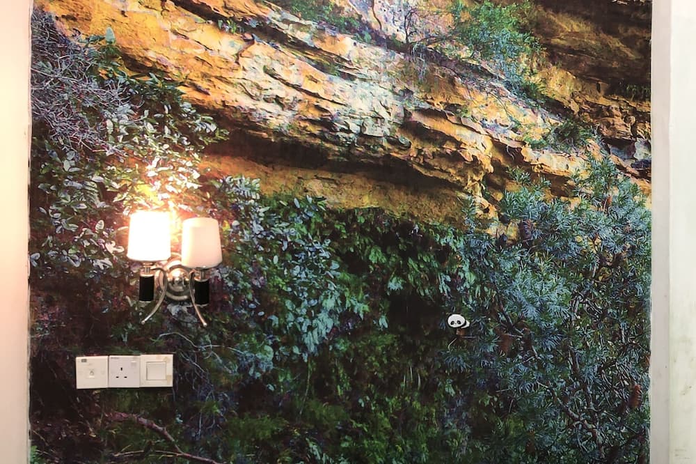 レイン フォレスト ホテル 写真