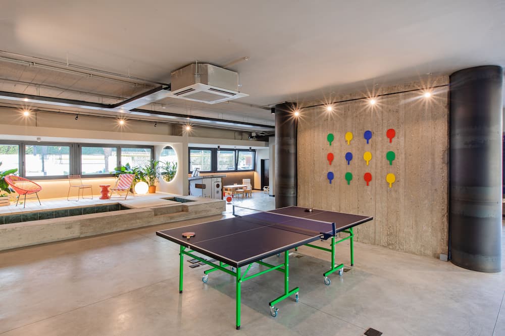 イビス スタイルズ ローマ アウレリア 写真