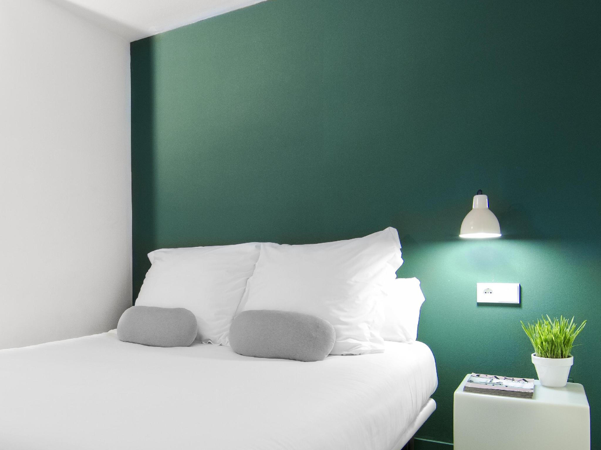 AB ホアキン コスタ アパートメンツ 写真