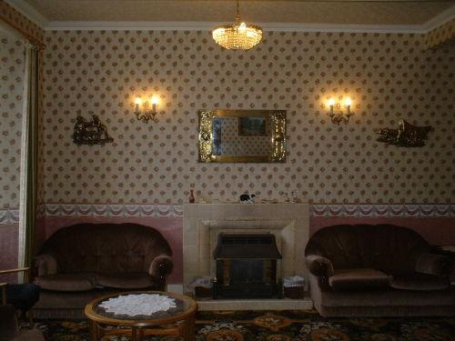 パレス ホテル - スモール ホテル 写真