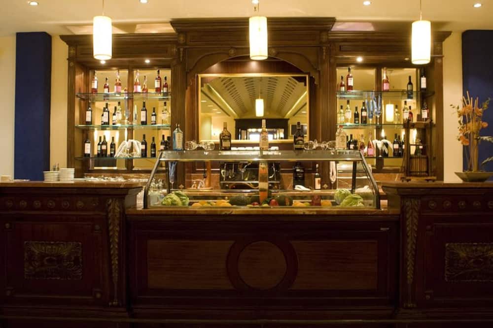 ランブラス バルセロナ 写真