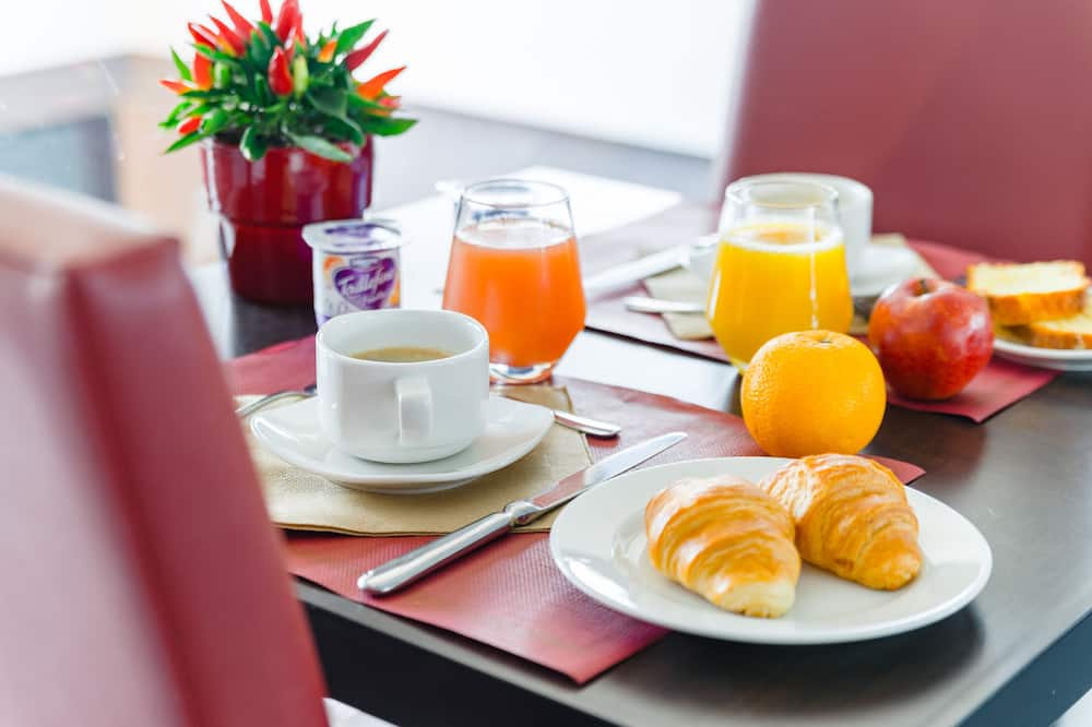 Lagrange Apart’Hotel Strasbourg Wilson 写真