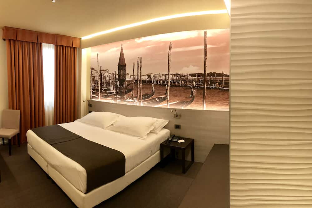 アントニー ホテル ヴェネツィア エアポート 写真