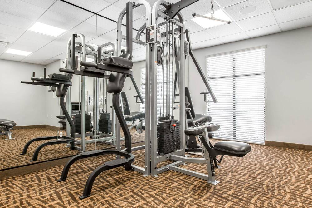 スリープ イン & スイーツ ページアット レイク パウエル 写真