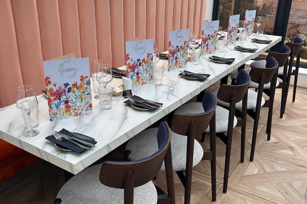 ザ クラレンス ブティック ルームズ 写真