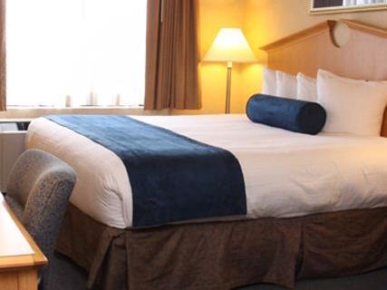 マルコ ラガーディア ホテル ＆ スイーツ 写真